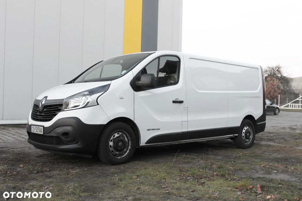 Renault Trafic L2H1 - 3
