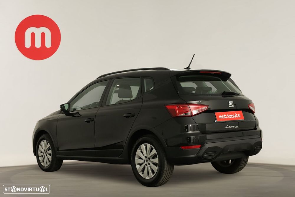 SEAT Arona 1.0 TSI Style DSG - 3