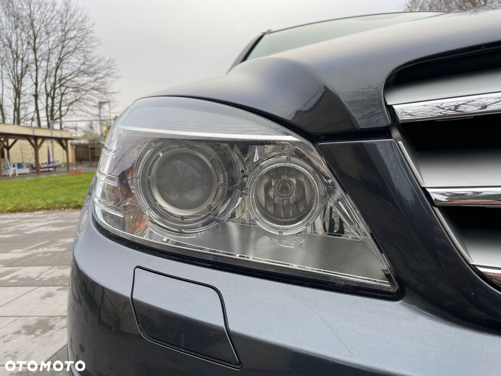 Mercedes-Benz Klasa C - 16