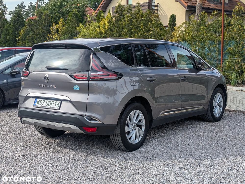 Renault Espace Energy TCe 200 EDC Intens - 7