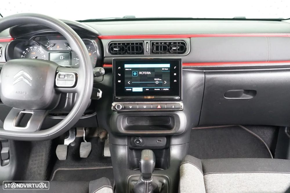 Citroën C3 1.2 PureTech Feel - 29