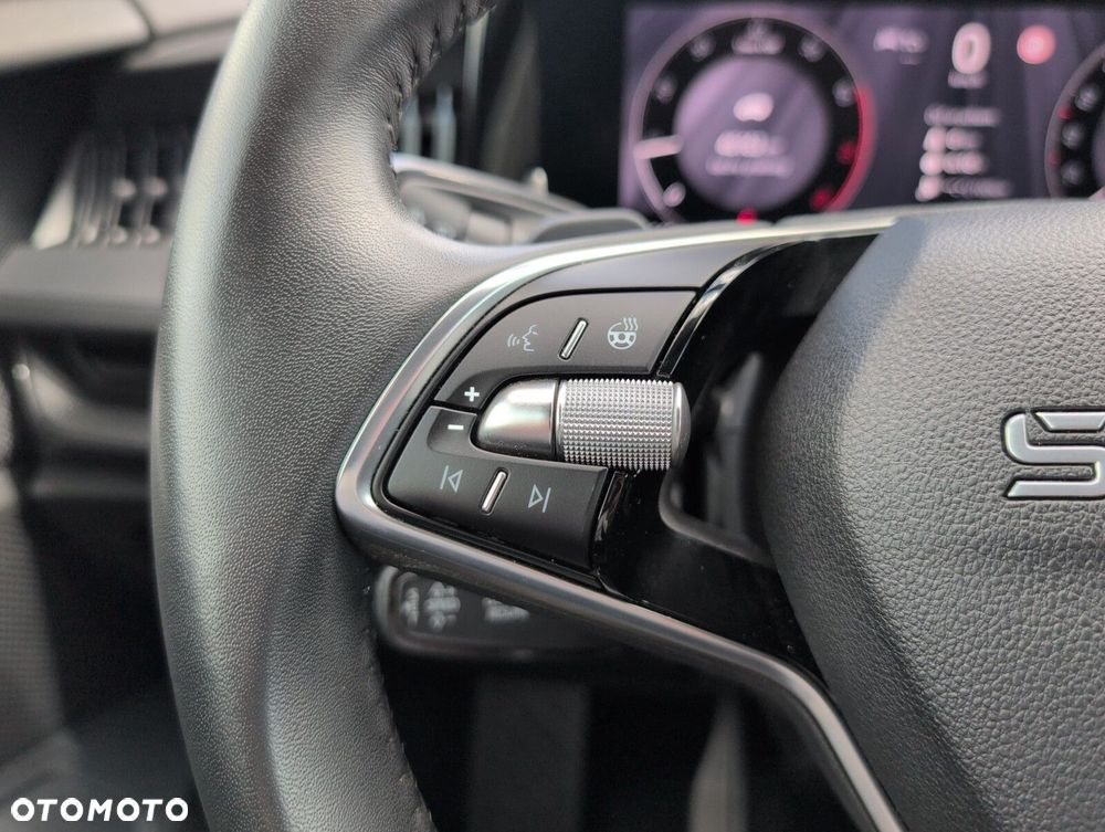 Skoda Superb 1.5 TSI mHEV Essence DSG - 22
