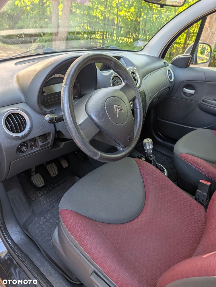 Citroën C3 - 23