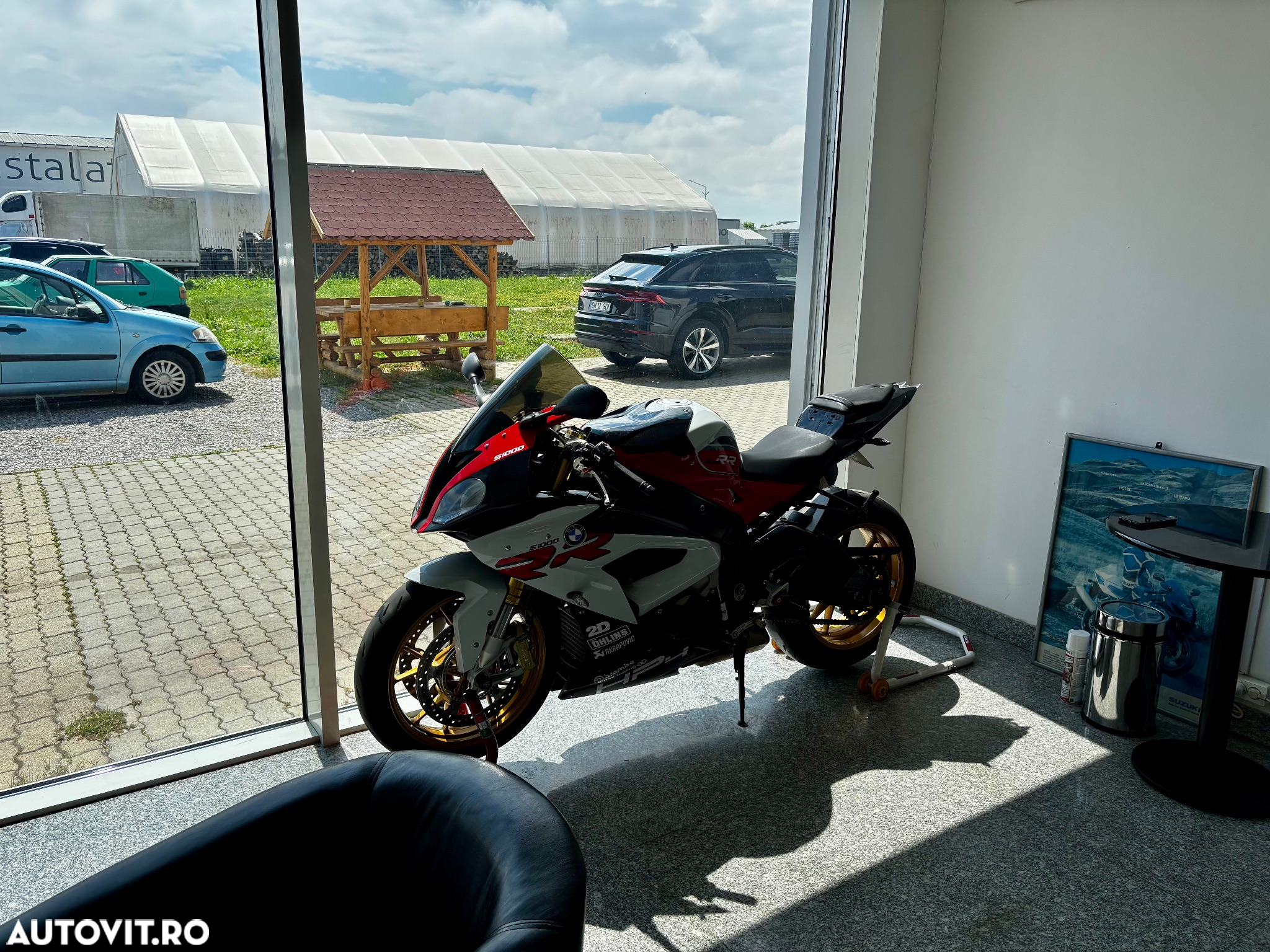 BMW S1000RR - 19