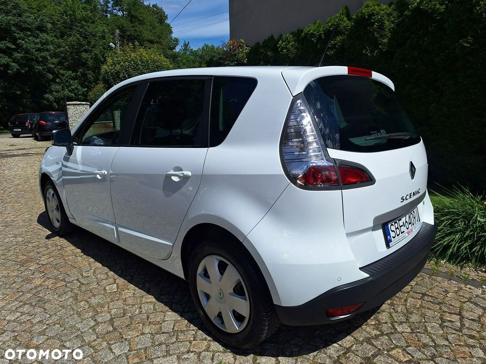 Renault Scenic - 3