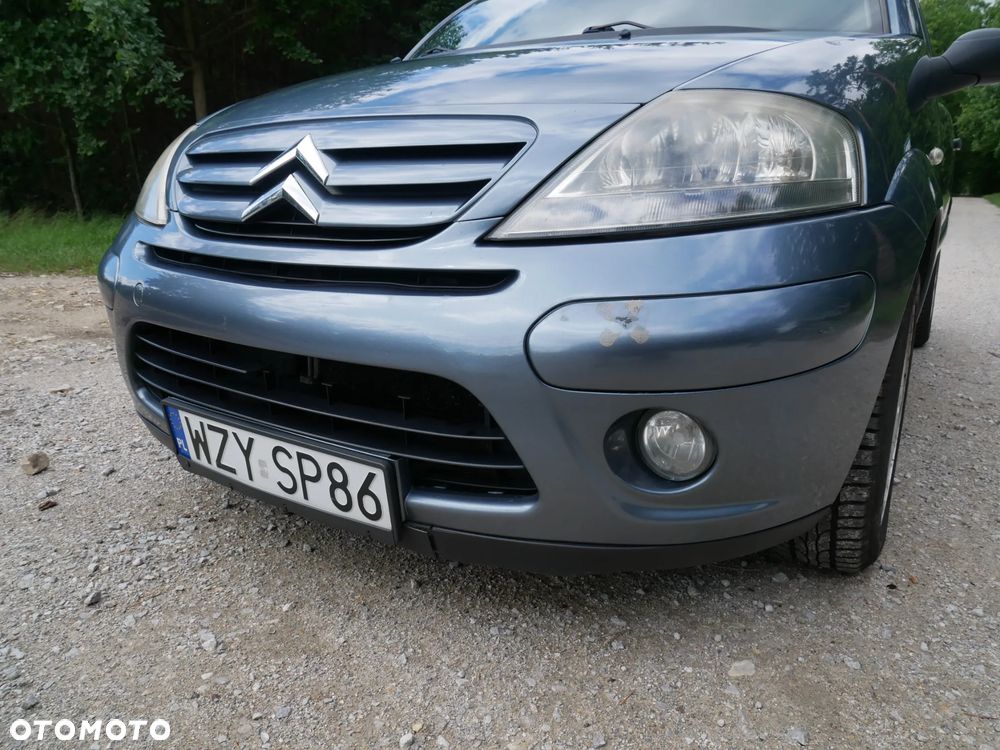 Citroën C3 1.4 HDi Furio - 16