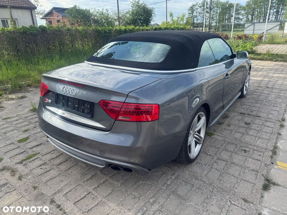 Audi S5 Coupé 3.0 TFSI Quattro S tronic - 7