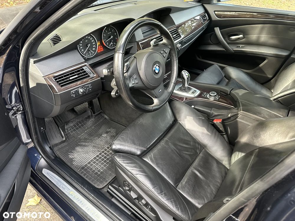 BMW Seria 5 - 17