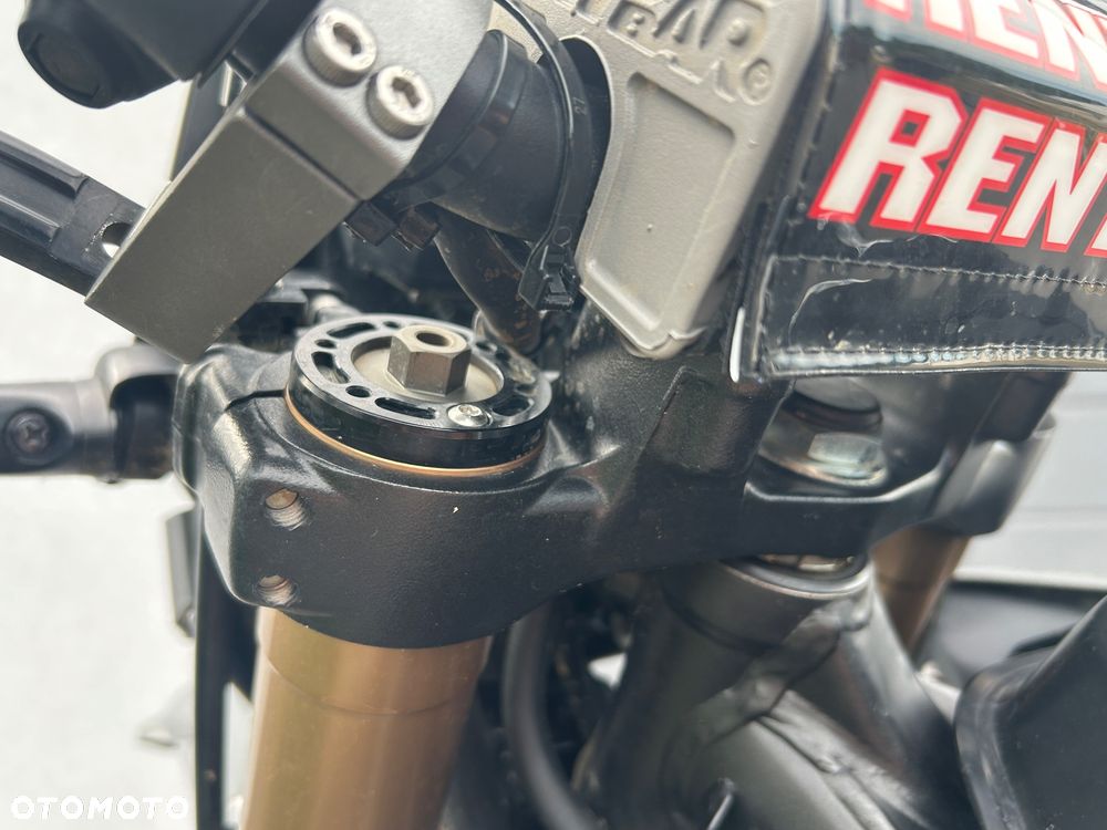 Honda CRF - 16