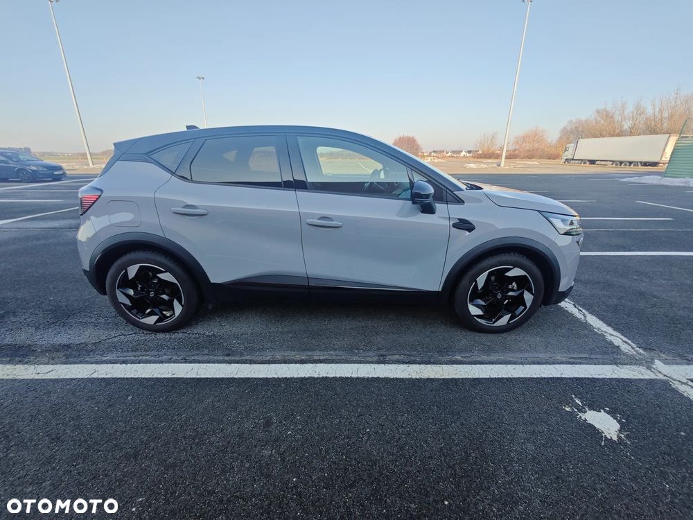 Renault Captur 1.0 TCe Intens - 4