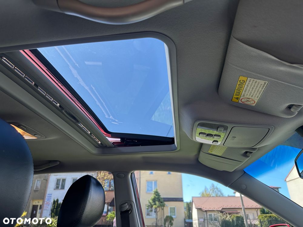 Kia Sportage 2.7 V6 Champ - 23