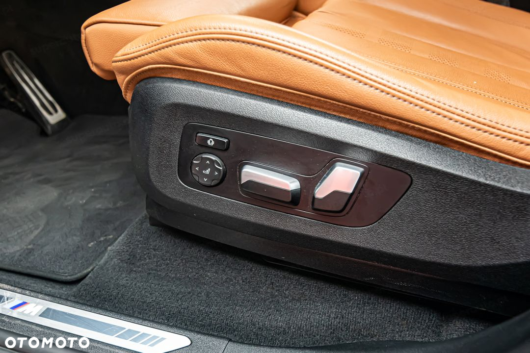 BMW X5 - 8