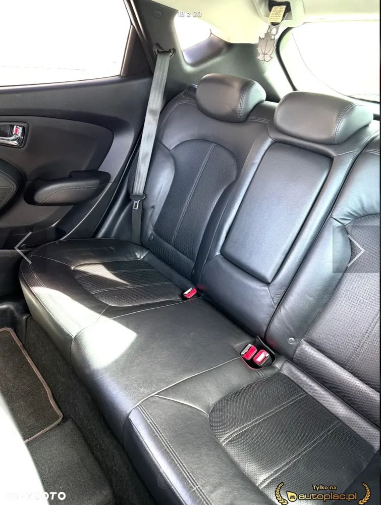 Hyundai ix35 - 17