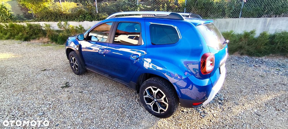 Dacia Duster - 1