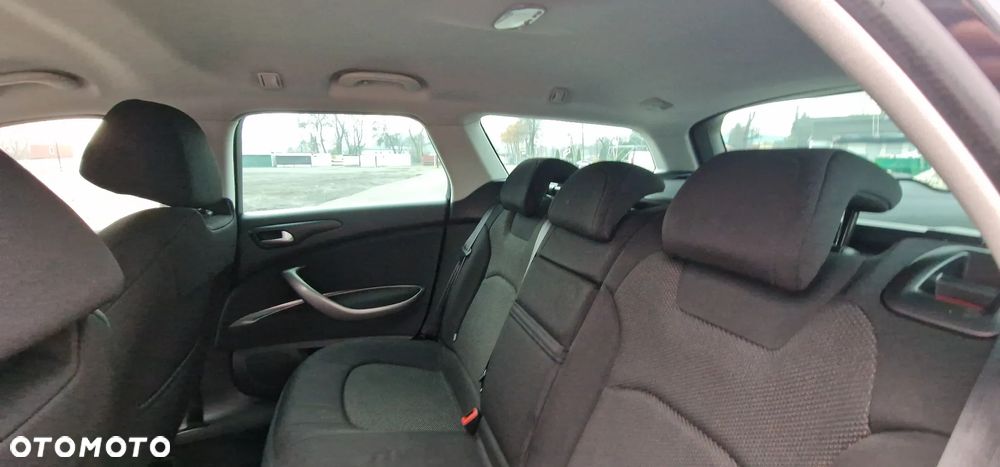 Citroën C5 2.0 HDi Selection - 9