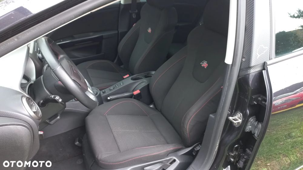 Seat Leon 2.0 TDI DPF FR - 16