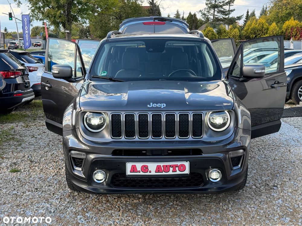 Jeep Renegade - 12