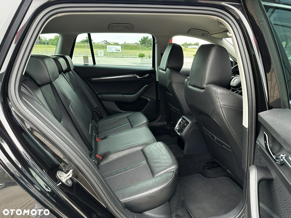 Skoda Octavia 2.0 TDI Drive DSG - 16