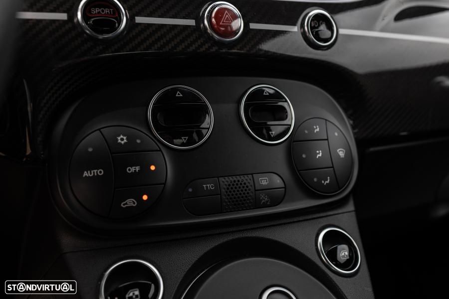 Abarth 695C 1.4 T-Jet Rivale MTA - 46