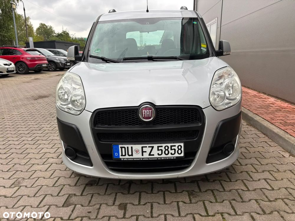 Opel Combo 1.4 L1H2 Selection - 5