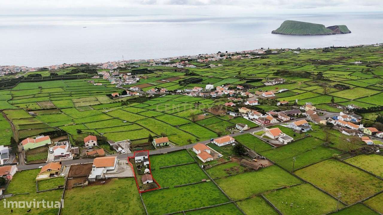 Encantadora Moradia T2 em Porto Judeu, Angra do Heroísmo - Grande imagem: 4/21
