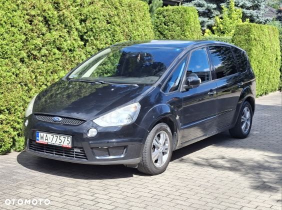Ford S-Max 1.8 TDCi Titanium - 1