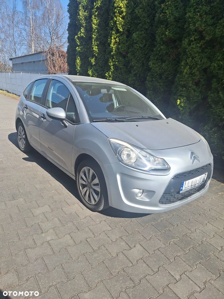 Citroën C3 1.4 HDi Style - 1