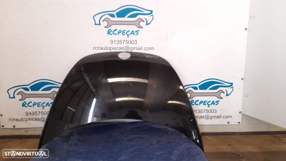 CAPOT VW VOLKSWAGEN NEW BEETLE 1C0823031L CAPÔ CAPO - 5