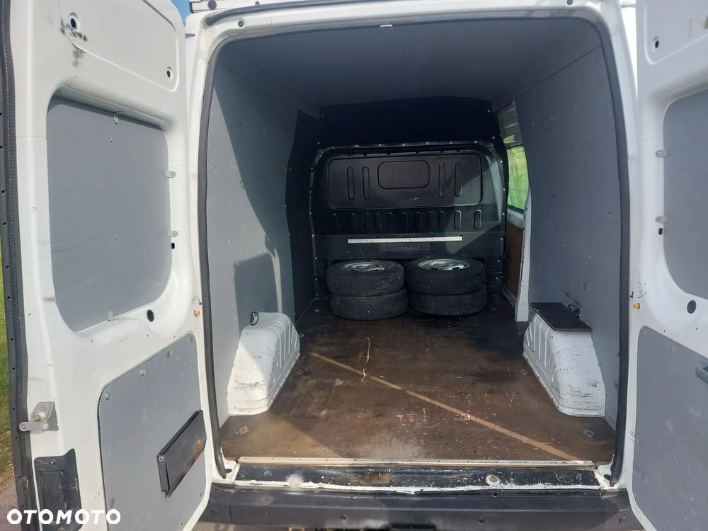 Ford Transit 6-Osobowy Klima L3H2 Salon Polska Faktura Vat - 10