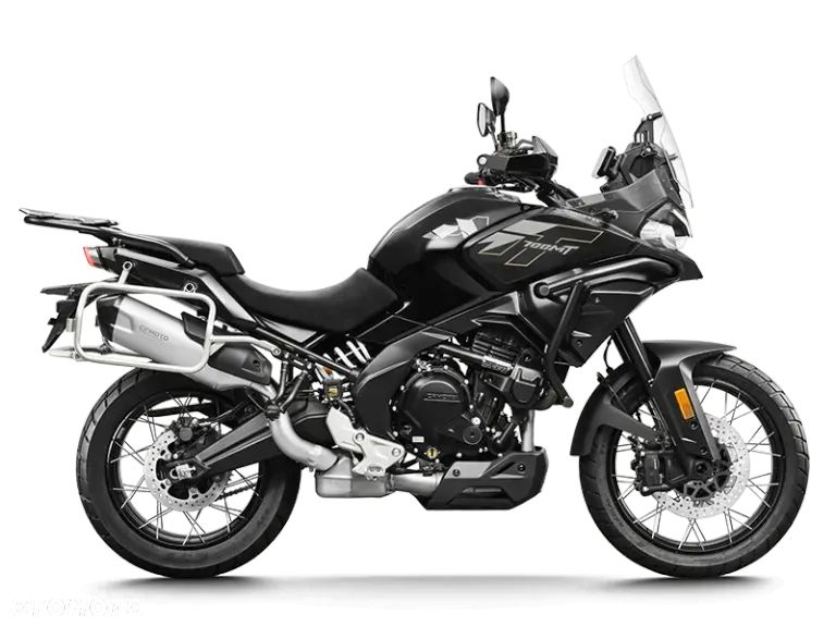 CFMoto MT - 10