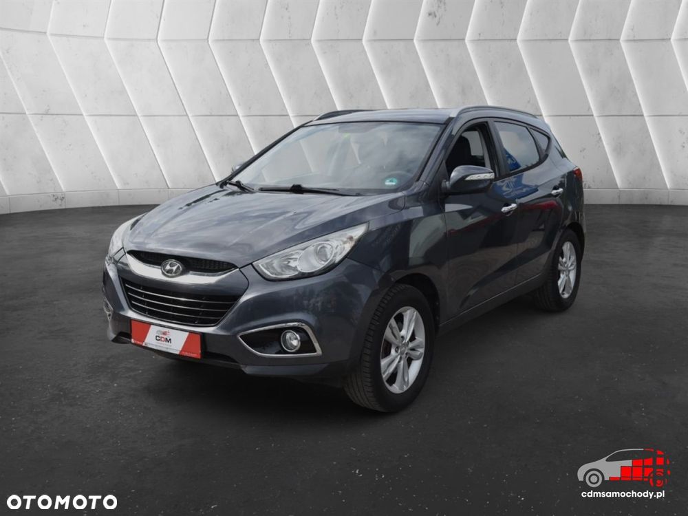 Hyundai ix35 - 6