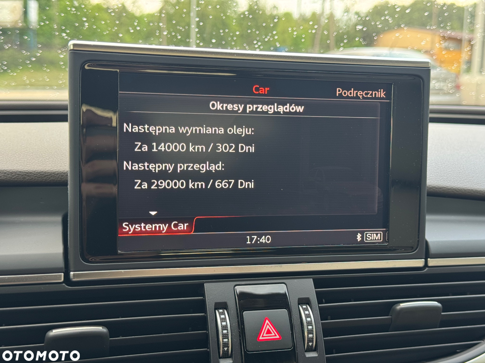 Audi A7 2.0 TFSI Quattro S tronic - 18
