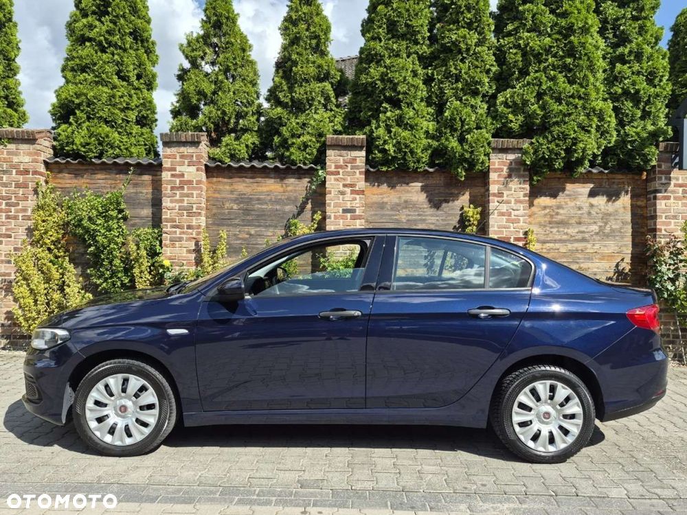 Fiat Tipo - 25