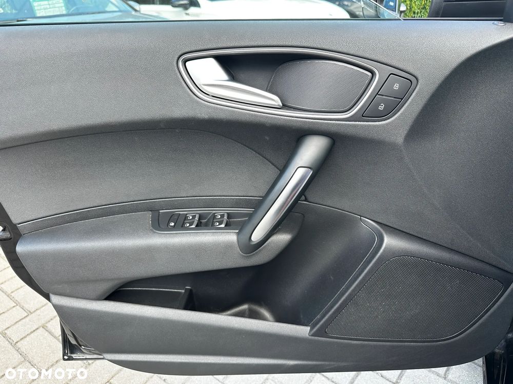 Audi A1 Sportback - 17