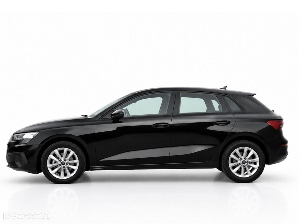 Audi A3 Sportback 30 TDI - 26
