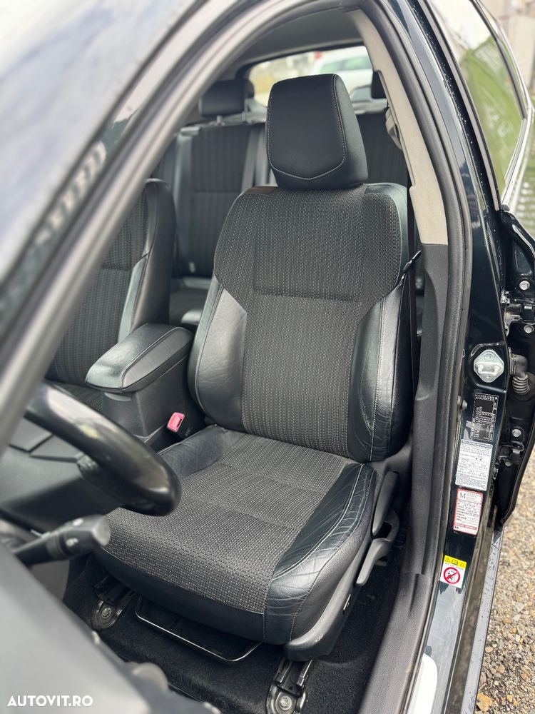 Toyota Auris 1.8 VVT-i Hybrid Automatik Cool - 15