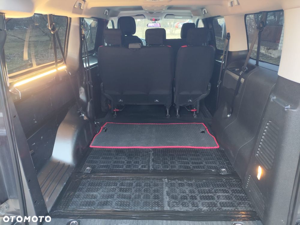 Peugeot Expert Long 3,0t Pro (bryg modu³owy) - 7