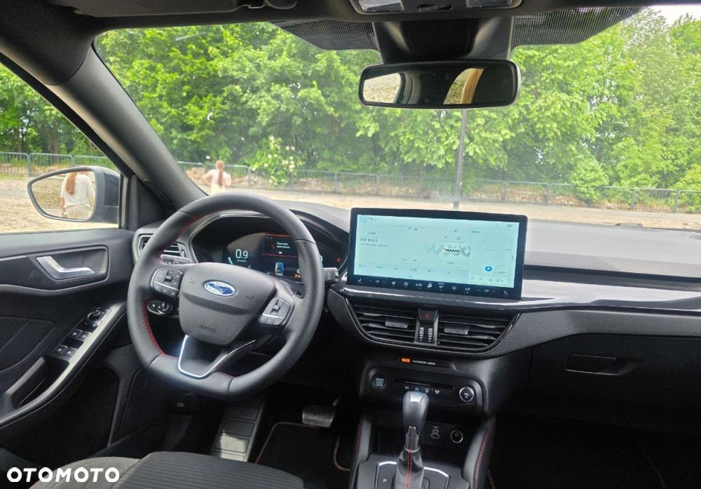 Ford Focus - 31