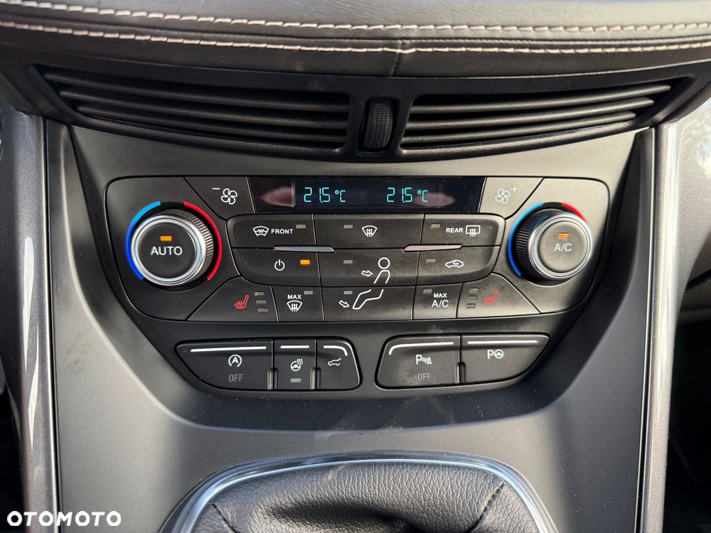 Ford Kuga 1.5 EcoBoost 2x4 Vignale - 22