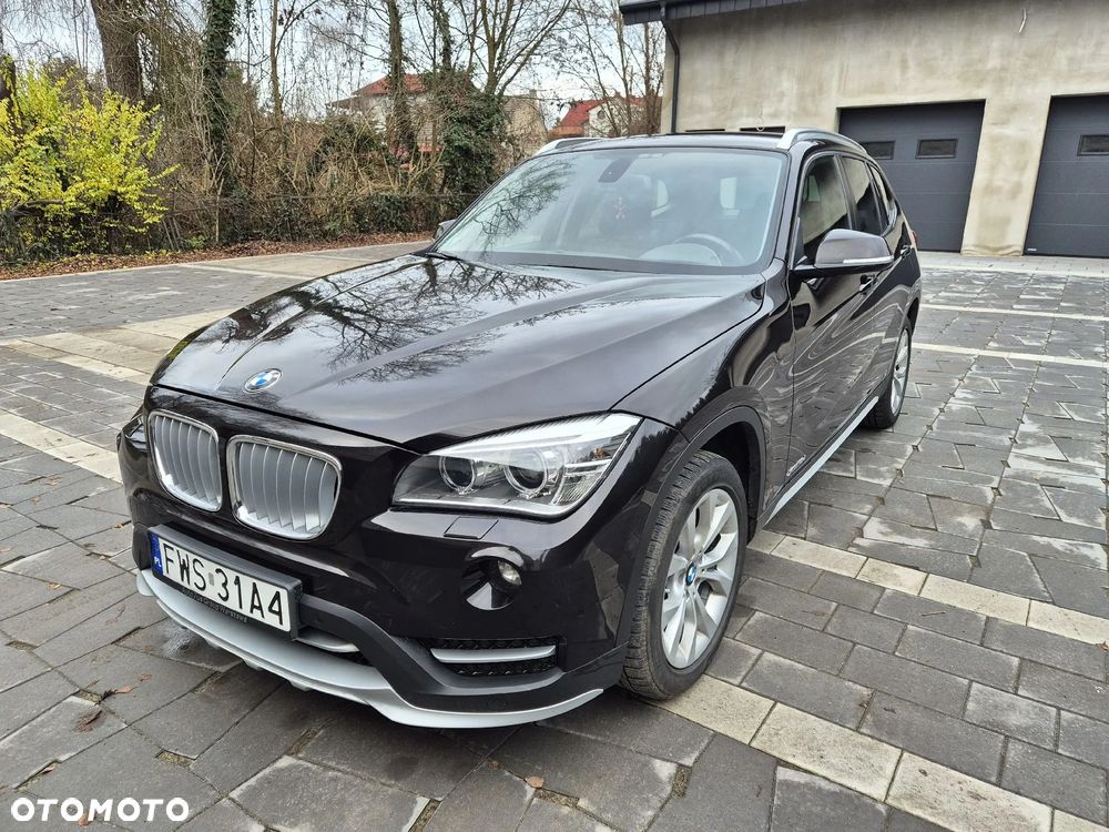 BMW X1 - 9
