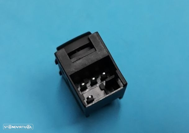 Comando interruptor botão dos vidros vw Golf IV  Bora  Passat  Jetta  NOVO - 2