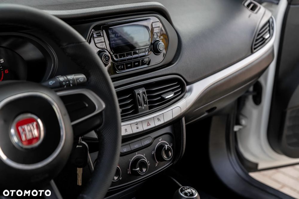 Fiat Tipo 1.4 16V More - 33