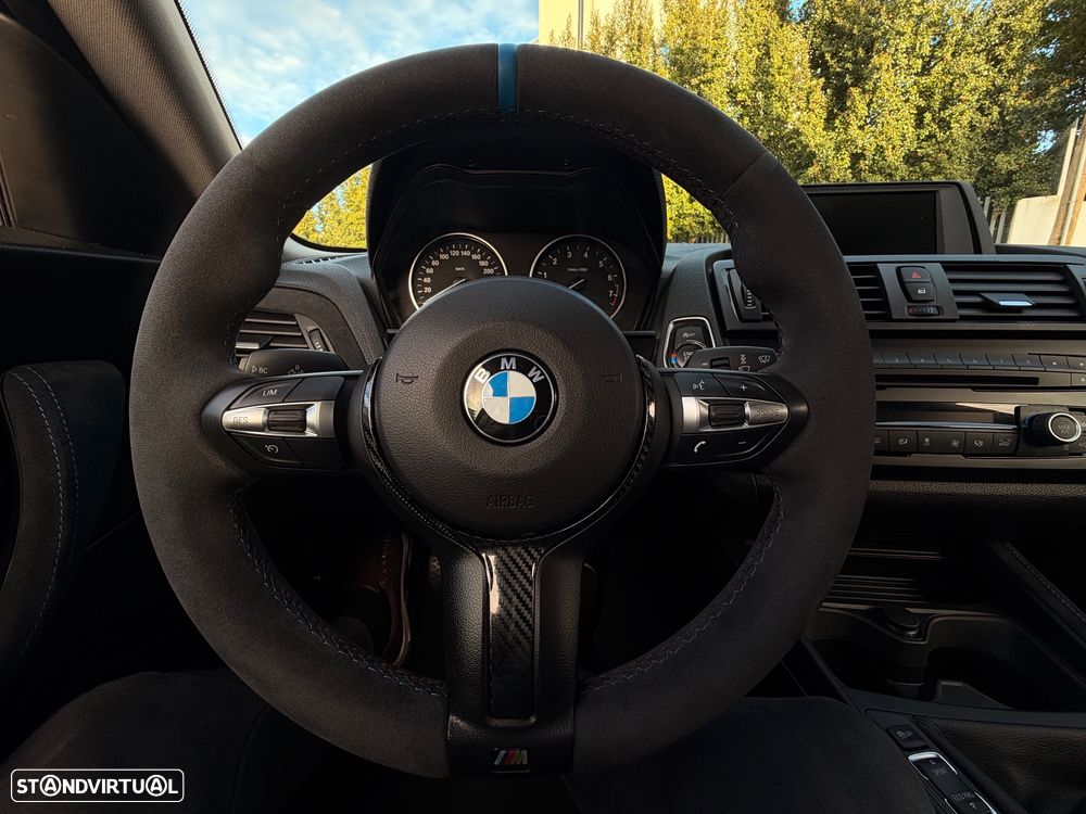 BMW 116 i Pack M - 47