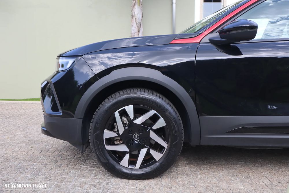 Opel Mokka-e GS Line - 9