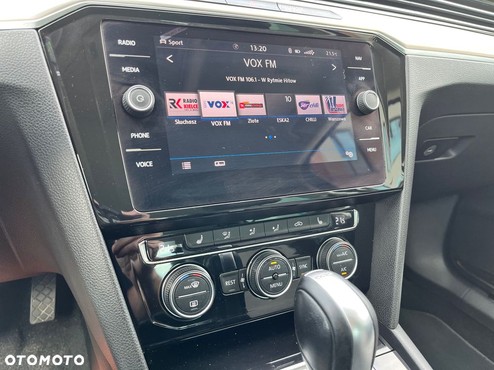 Volkswagen Passat 1.5 TSI EVO Highline DSG - 22