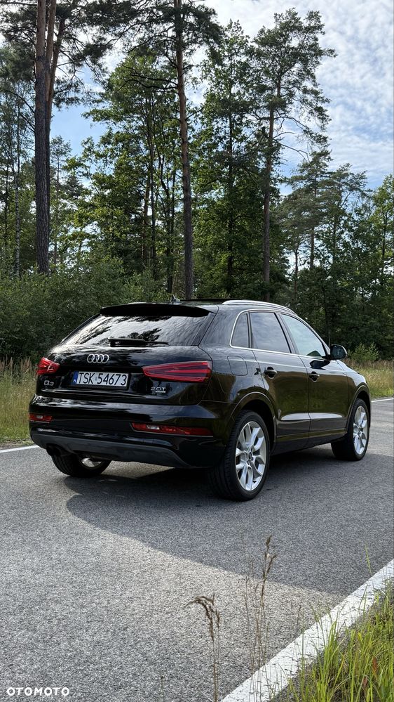Audi Q3 - 3