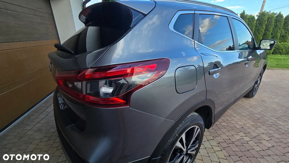 Nissan Qashqai - 18