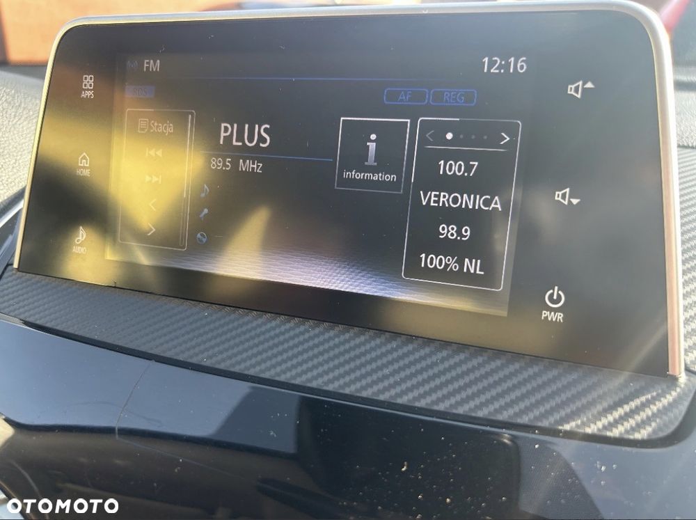 Mitsubishi Eclipse Cross - 17