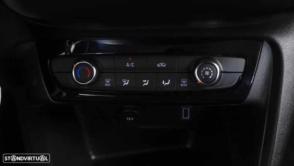 Opel Corsa 1.2 T Edition - 30