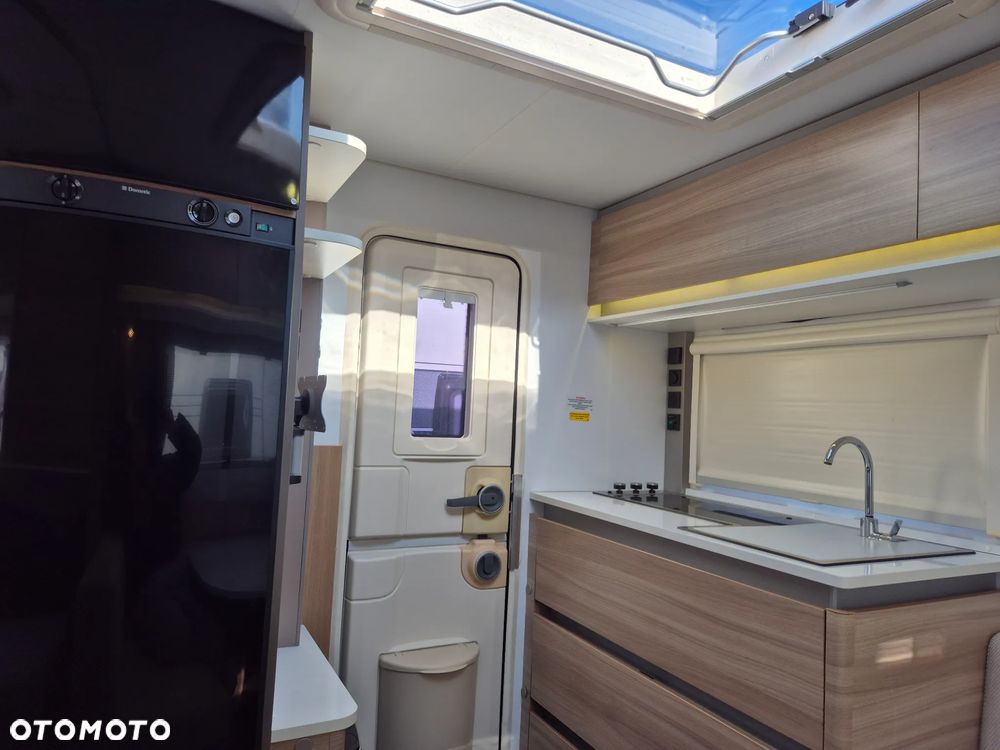 Adria 402 - 5